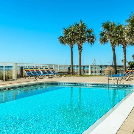 Ocean Reef 904 By Emerald Coast Retreats بنما سيتي بيتش المظهر الخارجي الصورة