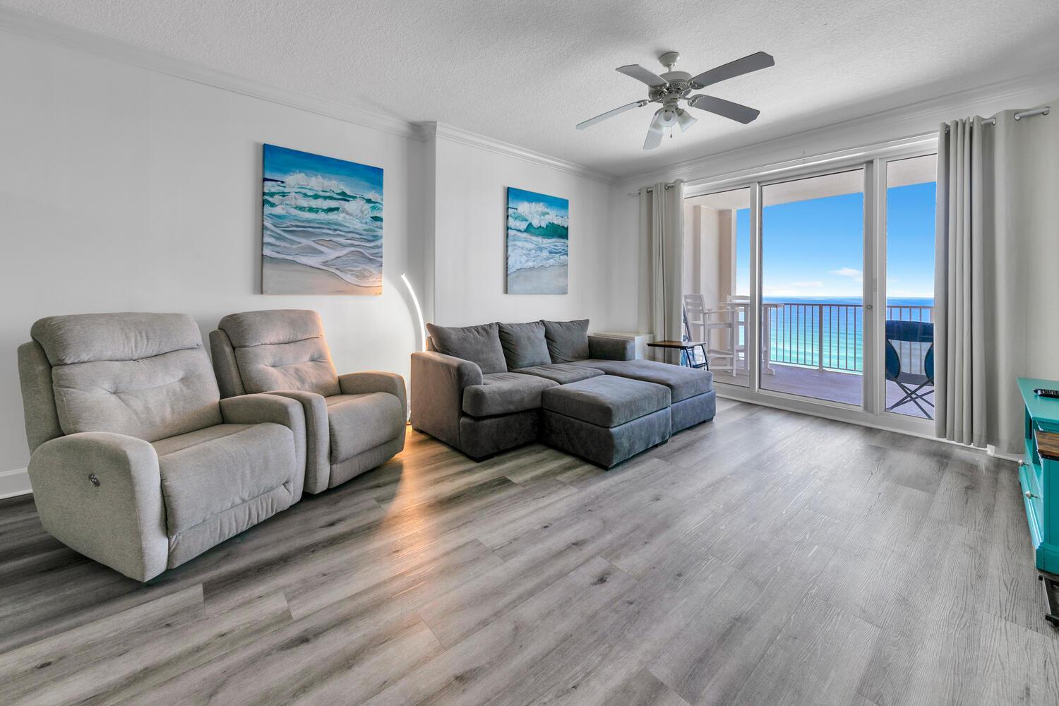 Ocean Reef 904 By Emerald Coast Retreats بنما سيتي بيتش المظهر الخارجي الصورة