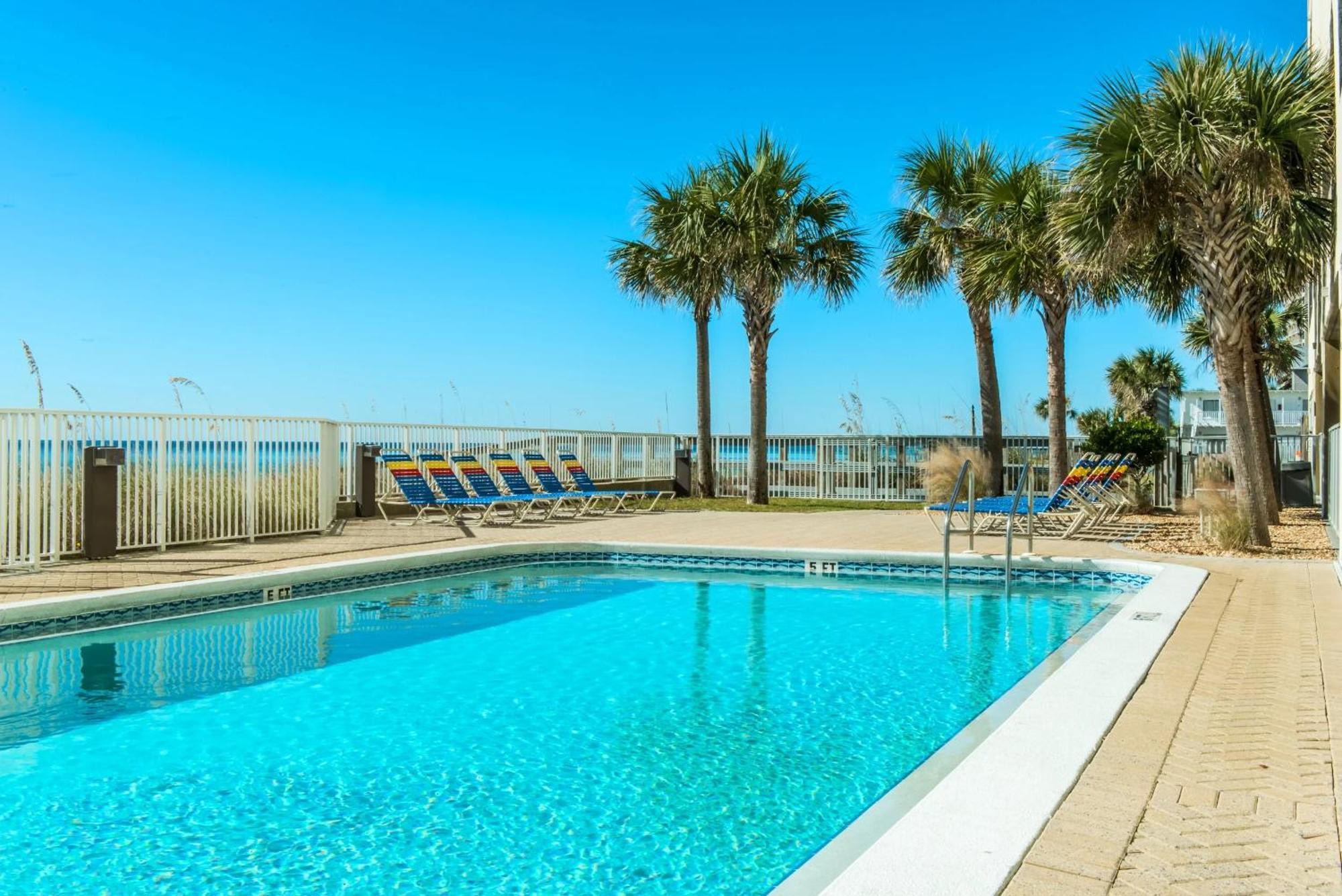 Ocean Reef 904 By Emerald Coast Retreats بنما سيتي بيتش المظهر الخارجي الصورة