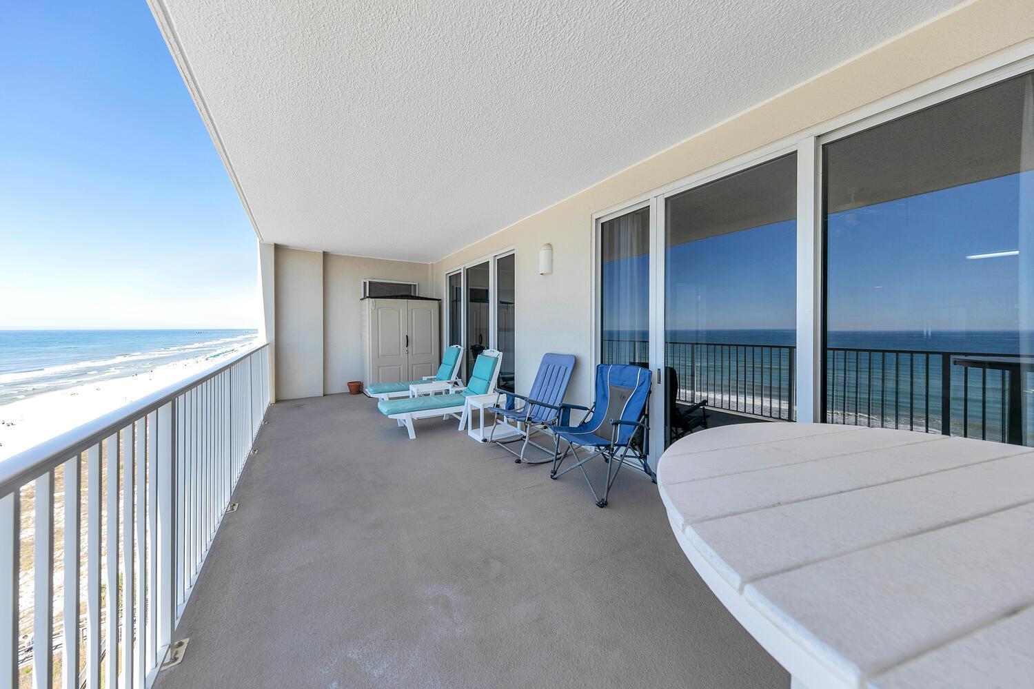 Ocean Reef 904 By Emerald Coast Retreats بنما سيتي بيتش المظهر الخارجي الصورة