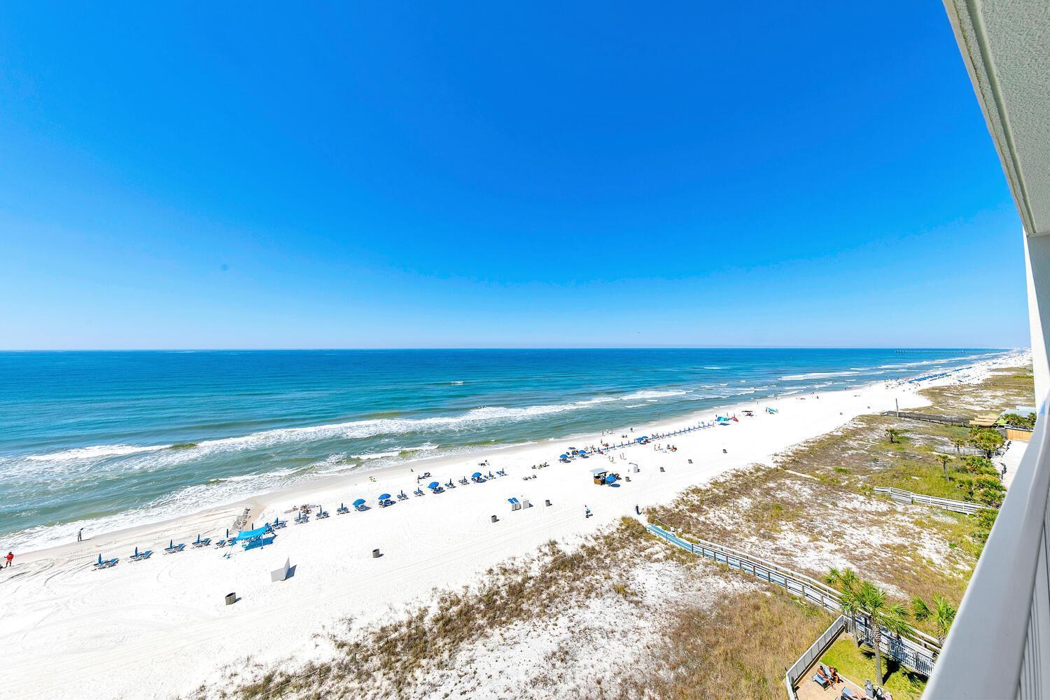 Ocean Reef 904 By Emerald Coast Retreats بنما سيتي بيتش المظهر الخارجي الصورة