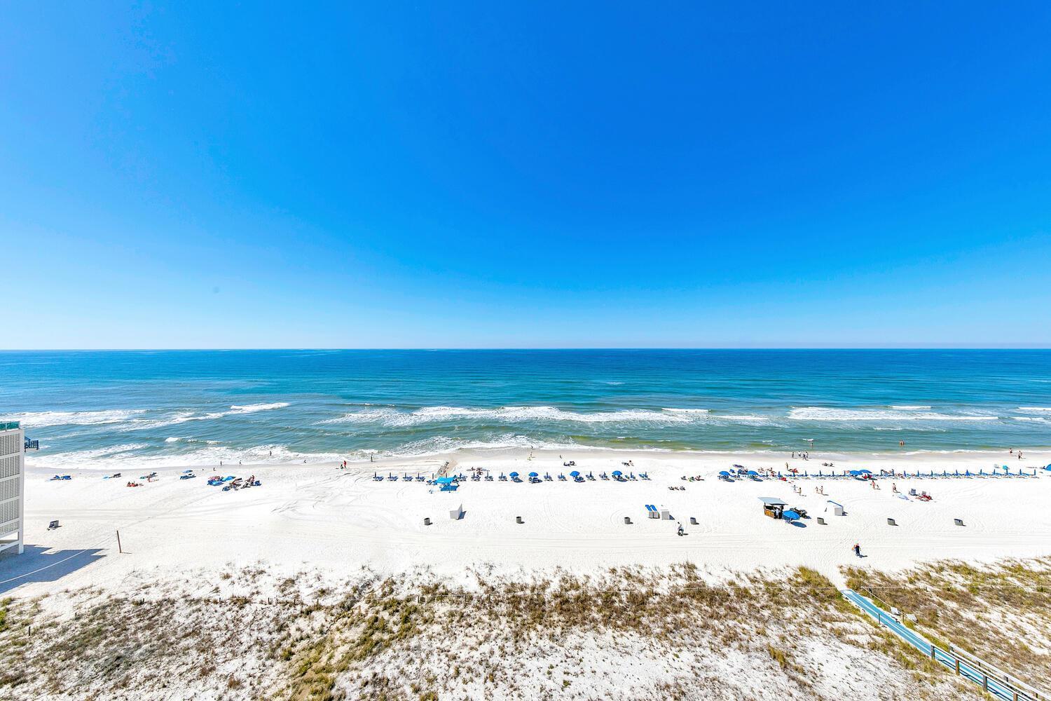 Ocean Reef 904 By Emerald Coast Retreats بنما سيتي بيتش المظهر الخارجي الصورة