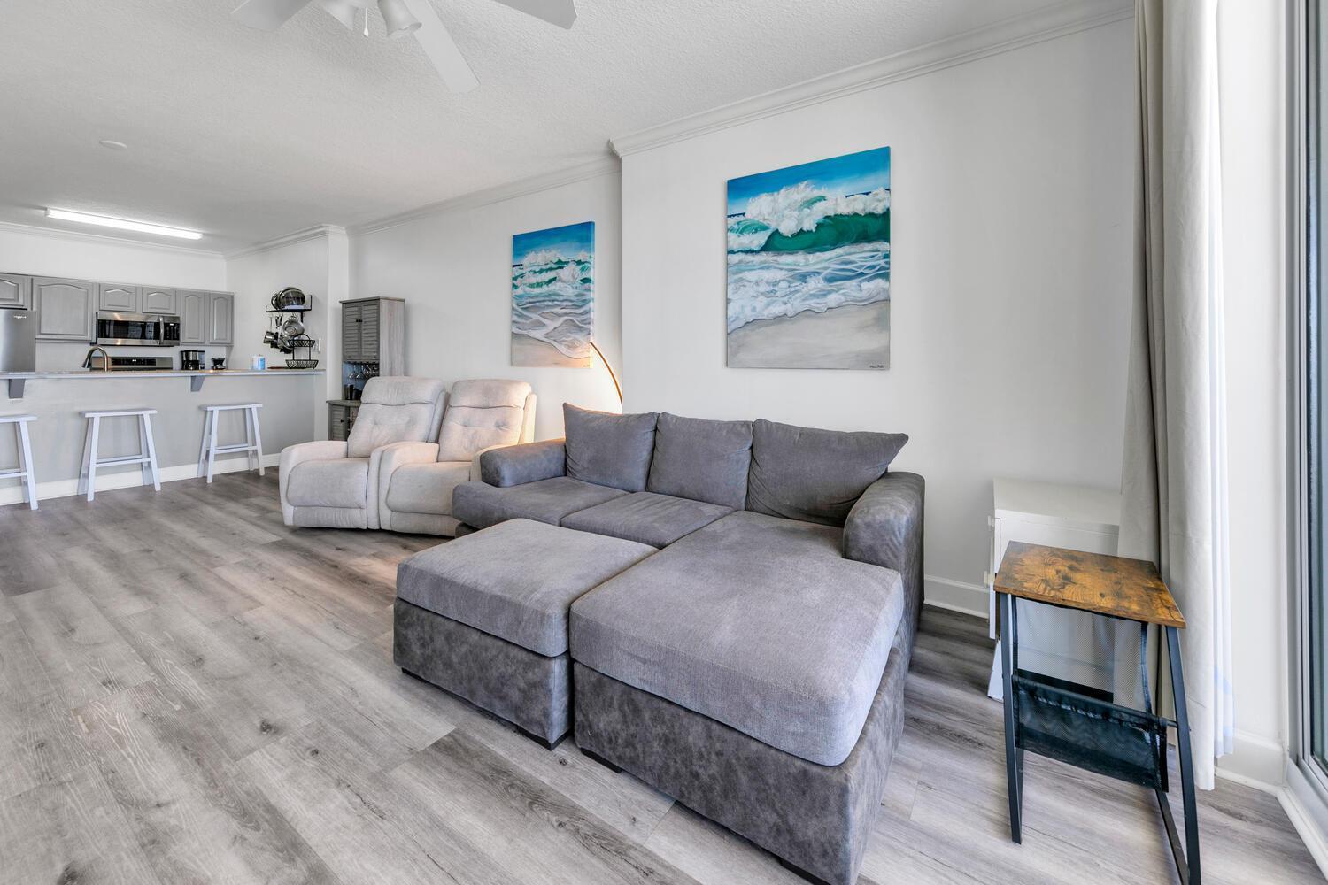Ocean Reef 904 By Emerald Coast Retreats بنما سيتي بيتش المظهر الخارجي الصورة