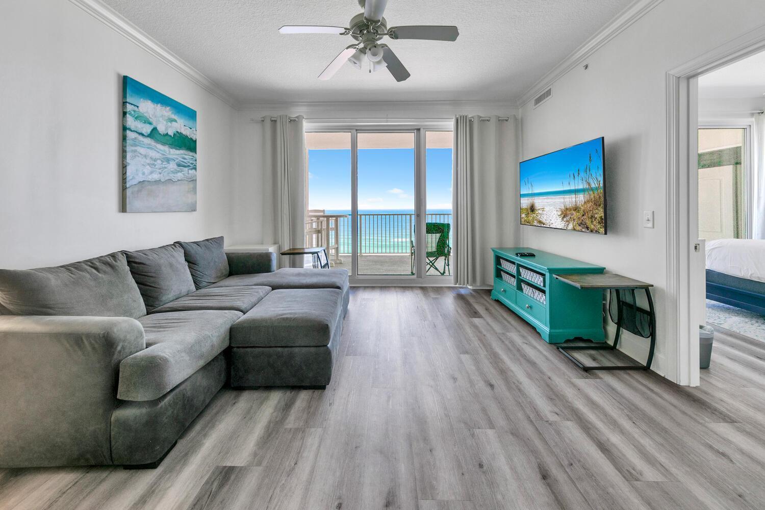 Ocean Reef 904 By Emerald Coast Retreats بنما سيتي بيتش المظهر الخارجي الصورة