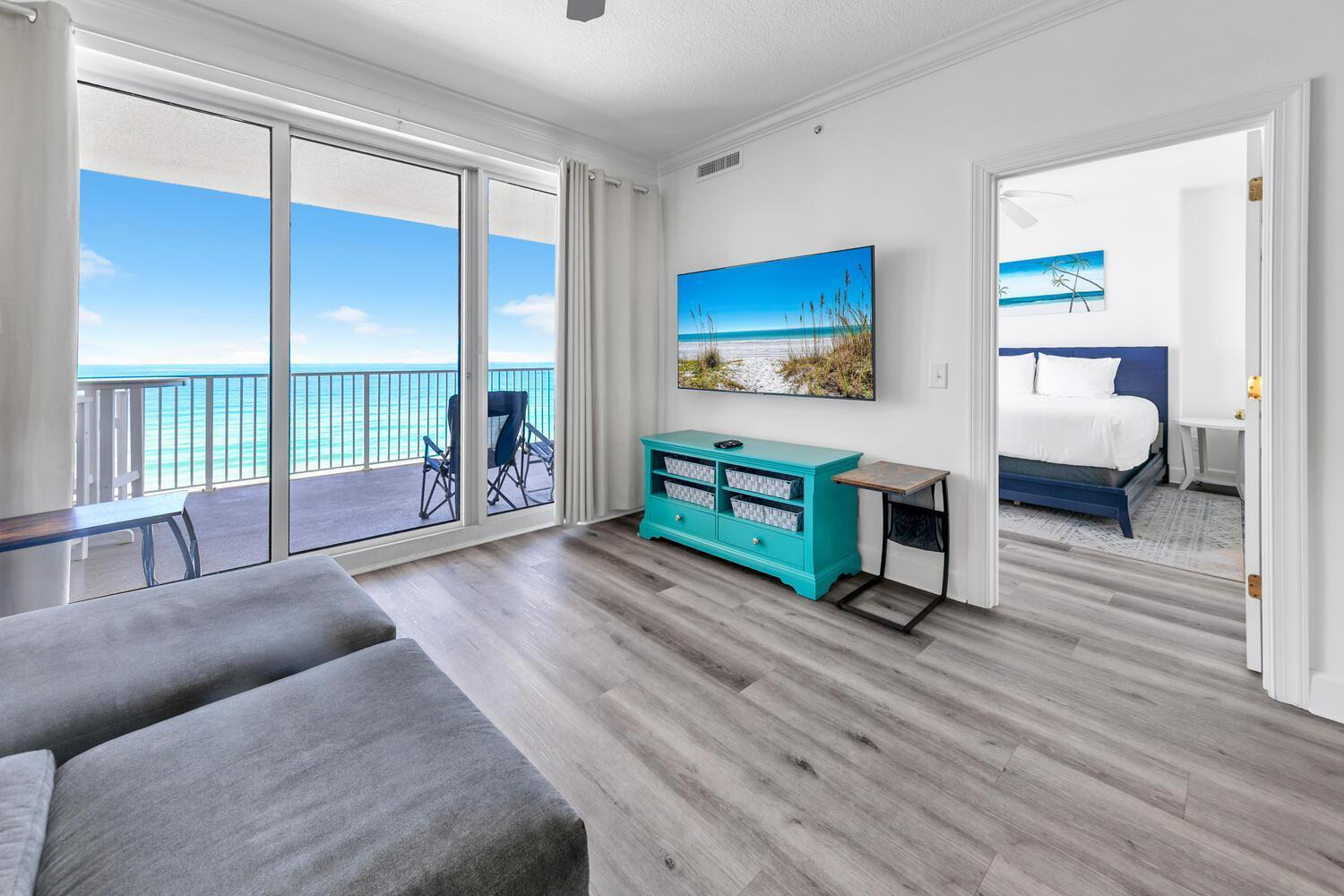Ocean Reef 904 By Emerald Coast Retreats بنما سيتي بيتش المظهر الخارجي الصورة