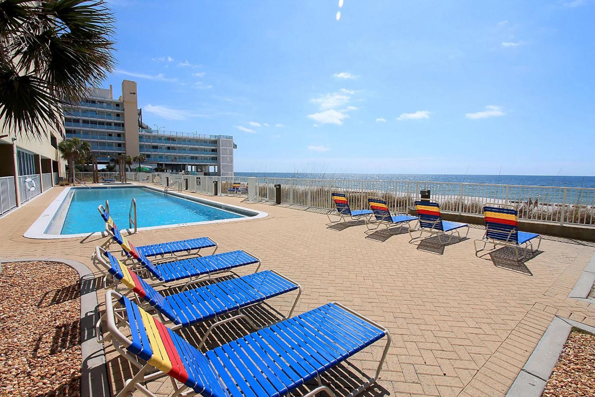 Ocean Reef 904 By Emerald Coast Retreats بنما سيتي بيتش المظهر الخارجي الصورة