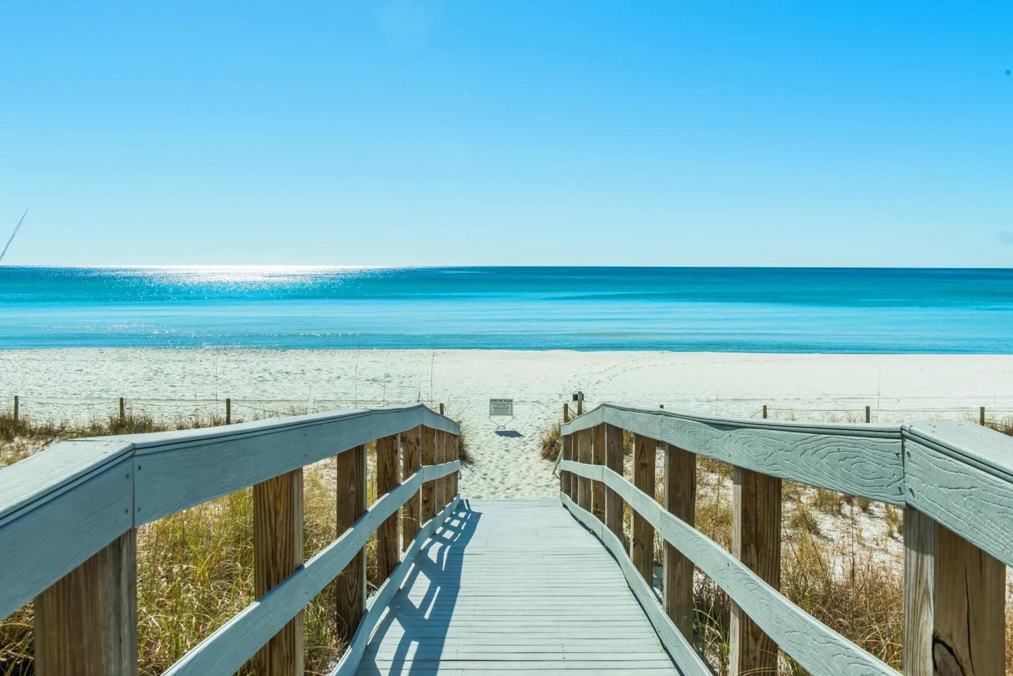 Ocean Reef 904 By Emerald Coast Retreats بنما سيتي بيتش المظهر الخارجي الصورة