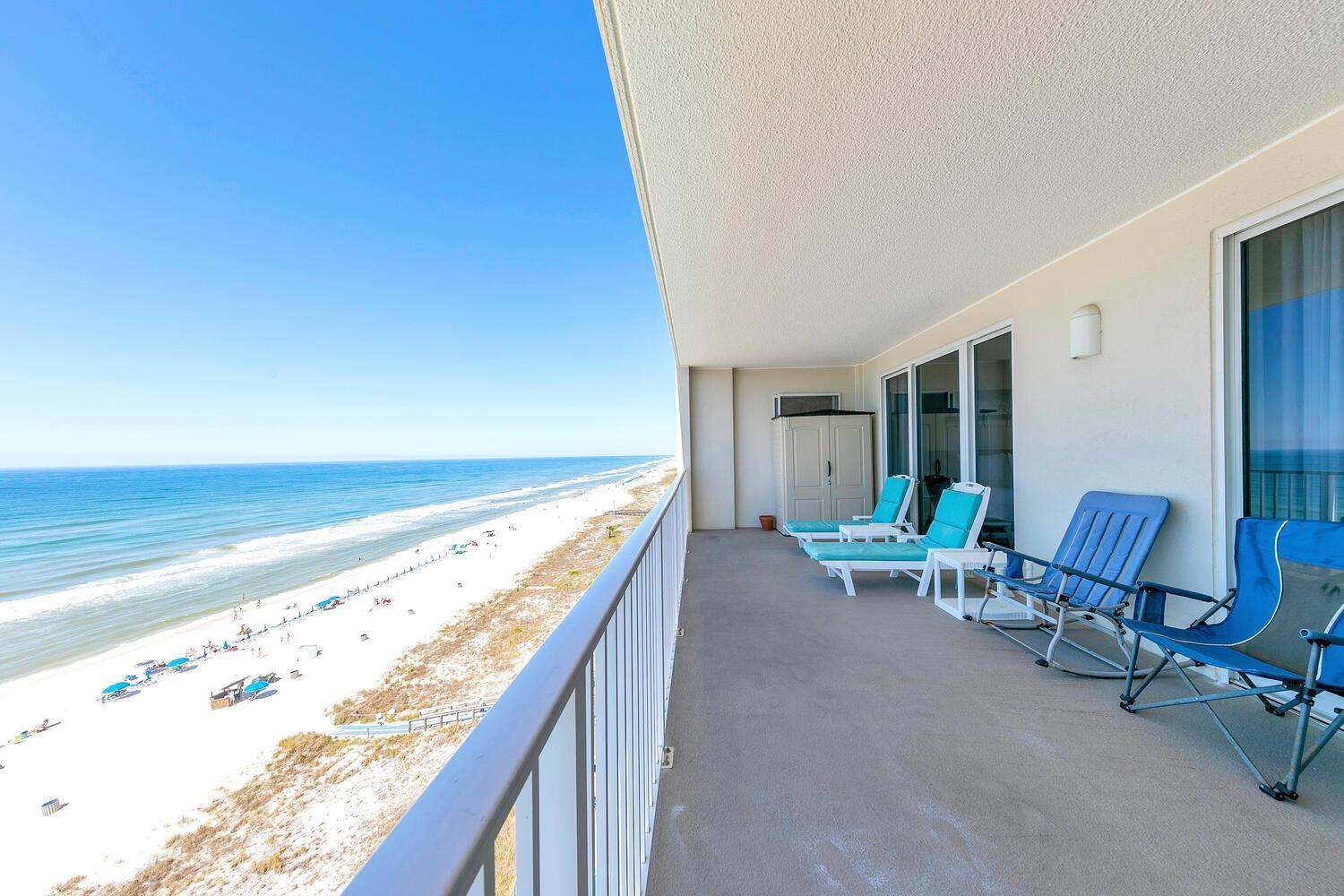 Ocean Reef 904 By Emerald Coast Retreats بنما سيتي بيتش المظهر الخارجي الصورة