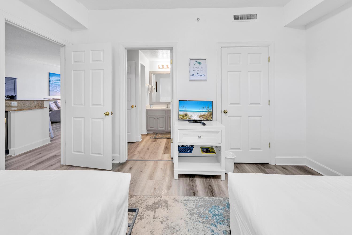Ocean Reef 904 By Emerald Coast Retreats بنما سيتي بيتش المظهر الخارجي الصورة