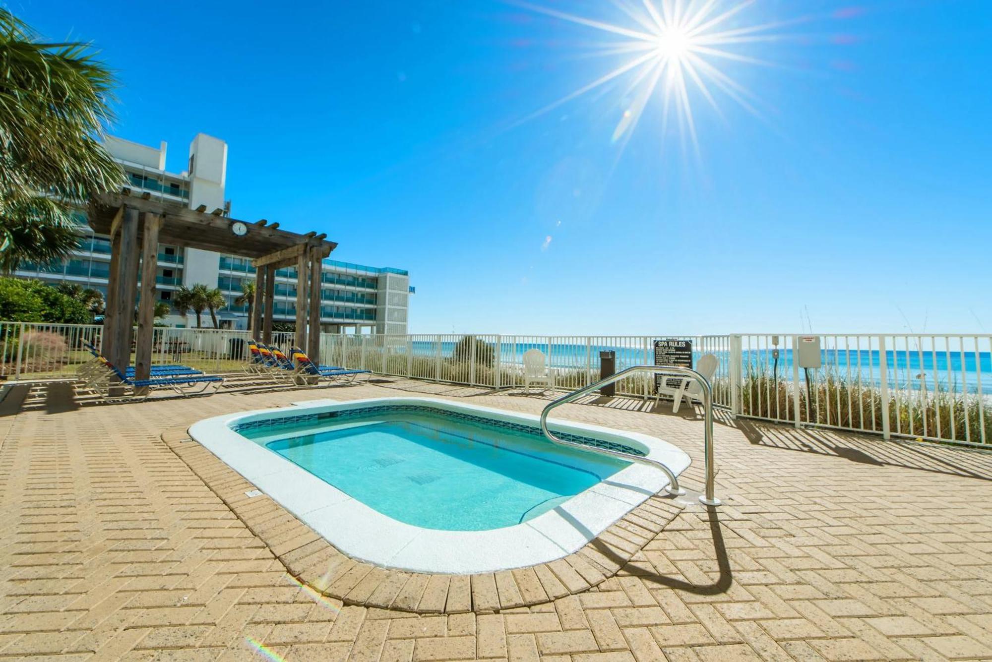 Ocean Reef 904 By Emerald Coast Retreats بنما سيتي بيتش المظهر الخارجي الصورة